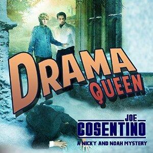 Drama Queen