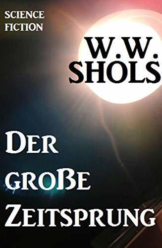 Der große Zeitsprung
