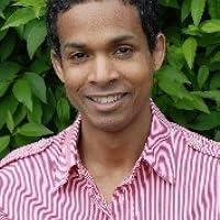 David Chariandy