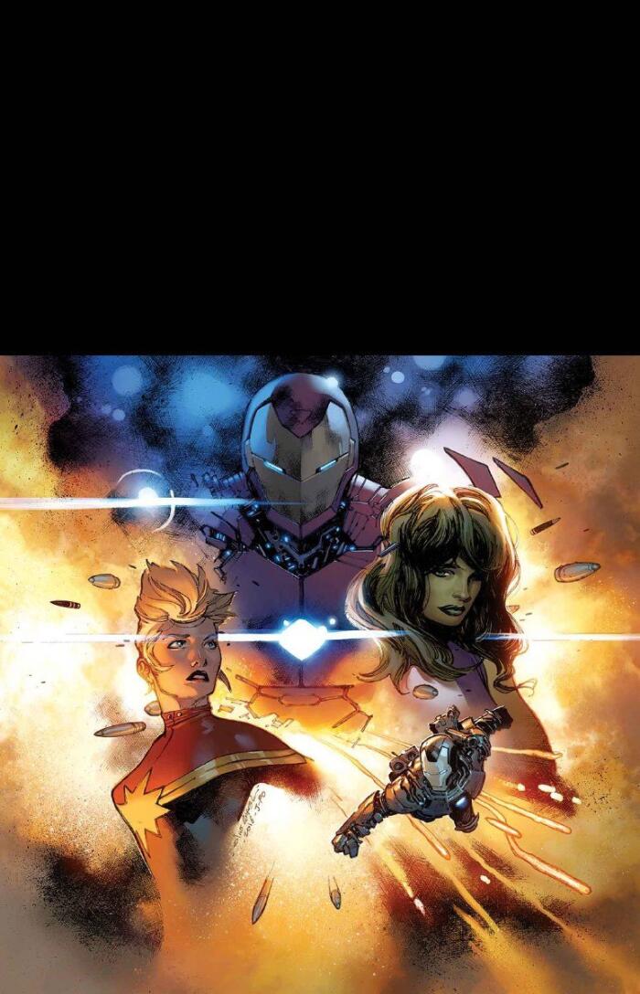 Civil War Ii #0 Comic Book