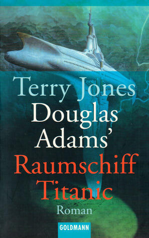 Raumschiff Titanic