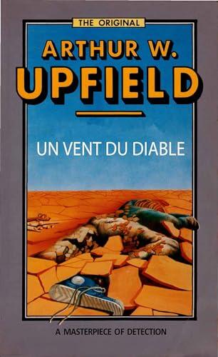 Un Vent du Diable: (The Winds of Evil) (Inspector Bonaparte Mysteries t. 5)