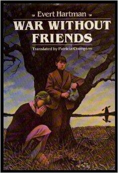 War Without Friends