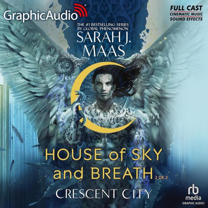 House of Sky and Breath (Part 2)