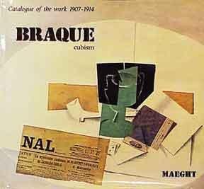 Georges Braque: Cubism, 1907-1914.