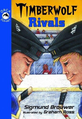 Timberwolf Rivals