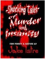 Shocking Tales of Murder and Insanity