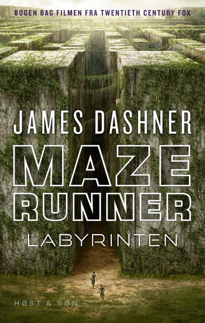 Labyrinten