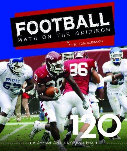 Football: Math on the Gridiron