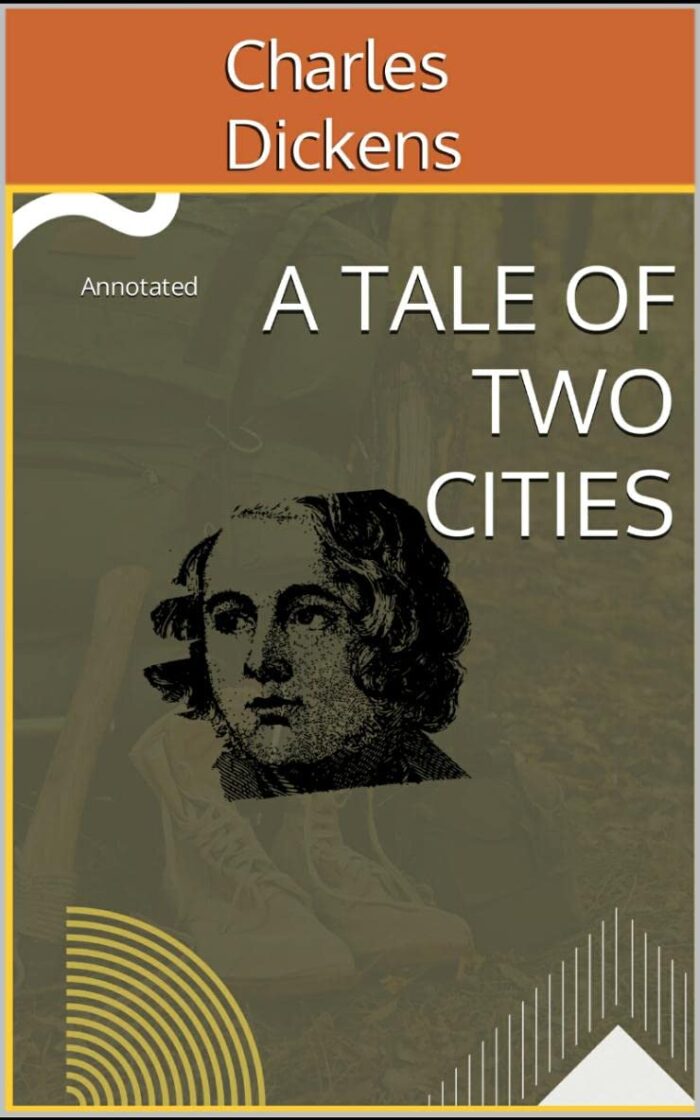 A Tale of Two Cities : Annotated