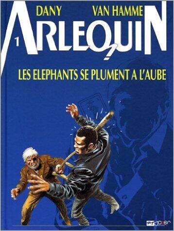 Arlequin