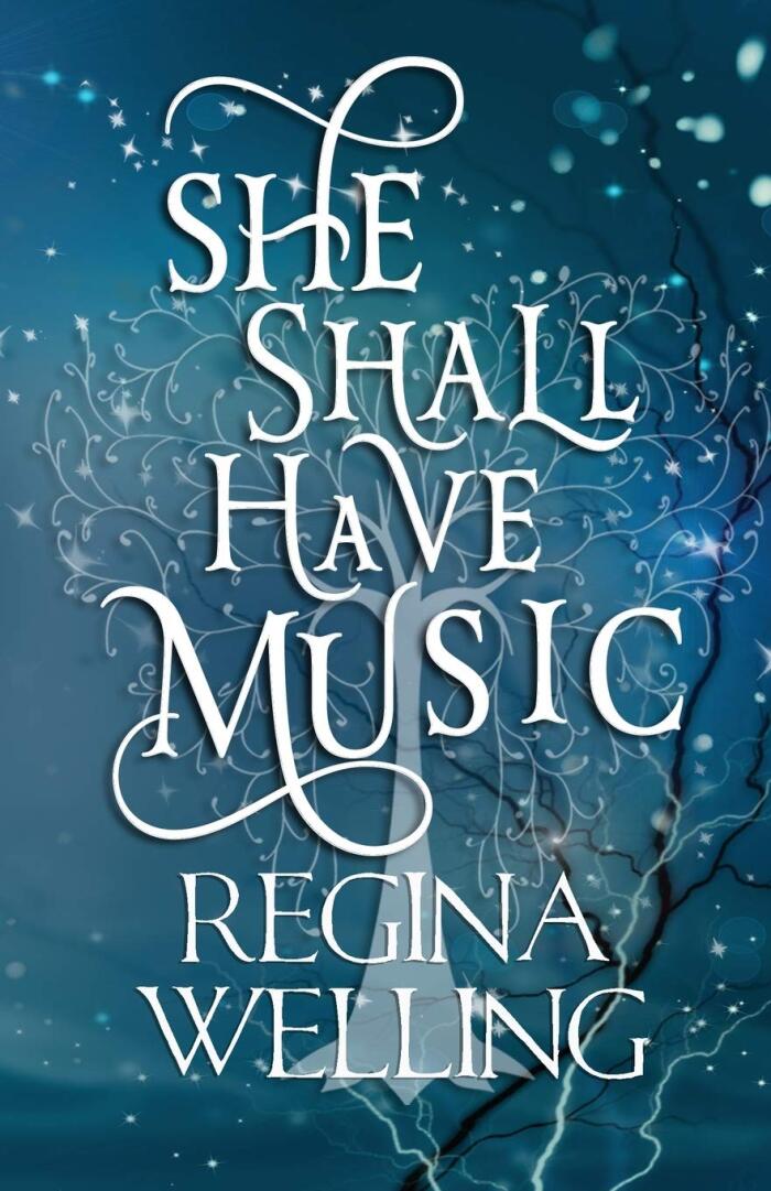 She Shall Have Music: Romantic Mystery Series
