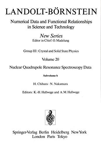 Nuclei Cl ... Rb