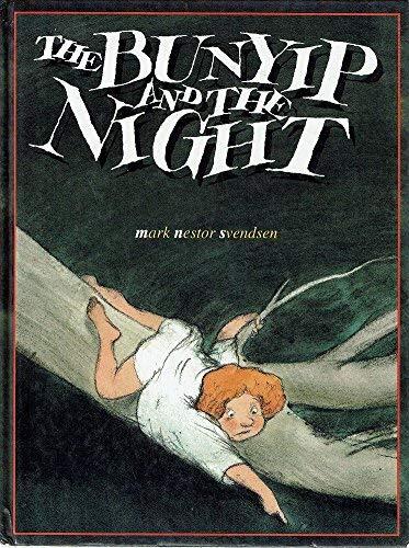 The Bunyip and the Night