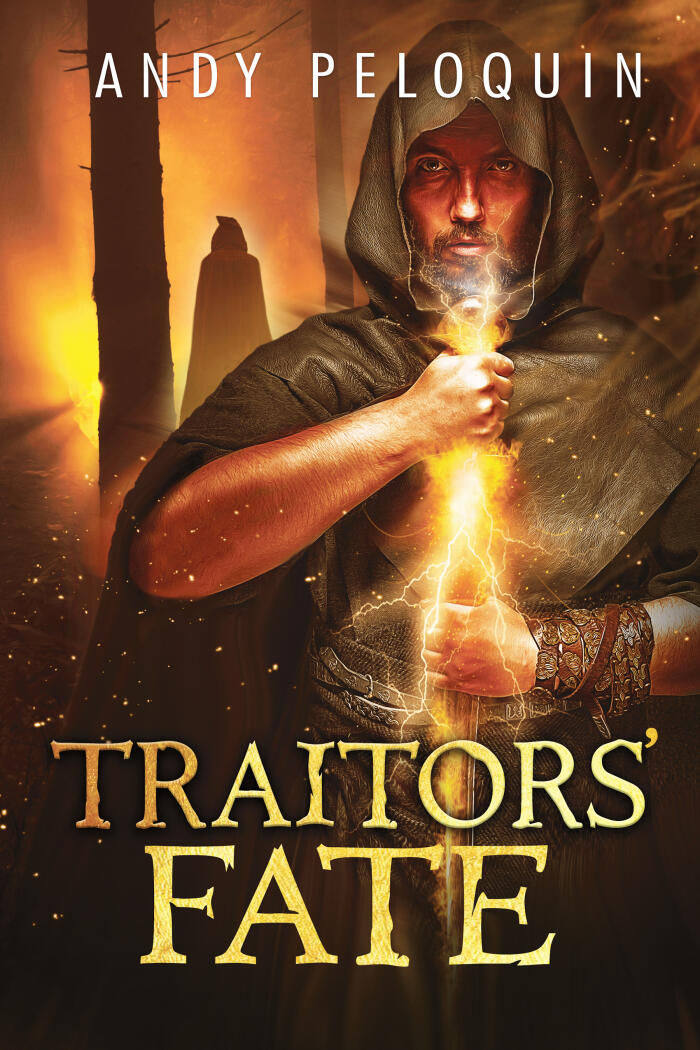 Traitors' Fate