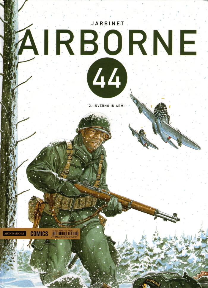 Airborne 44: Inverno in armi