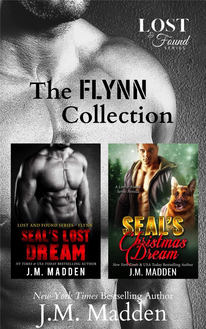 The Flynn Duet: SEAL's Lost Dream / SEAL's Christmas Dream