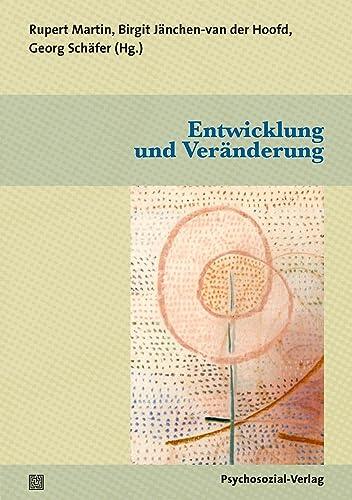 Entwicklung und Veränderung: Eine Publikation der DGPT
