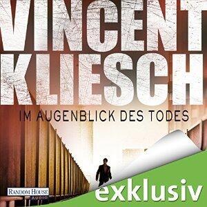 Im Augenblick des Todes