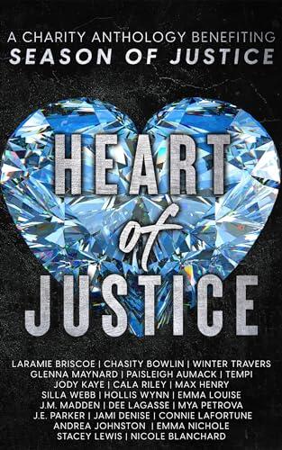 Heart of Justice