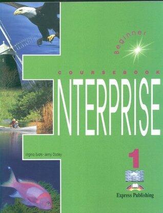 Enterprise 1: Student's Book