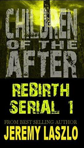 C.O.T.A. Rebirth Serial #1