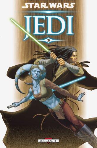 Star Wars - Jedi T03 - Rite de passage