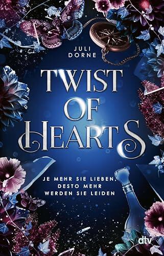 Twist of Hearts