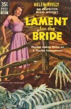 Lament for the Bride