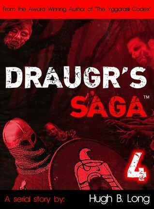 Draugr Saga 4