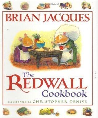 The Redwall Cookbook (Redwall Companion Books) 図書館