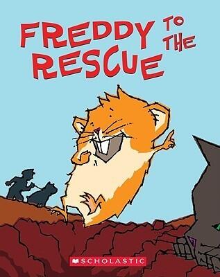 Freddy To The Rescue