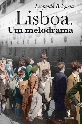 Lisboa, Um Melodrama