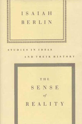 The Sense of Reality