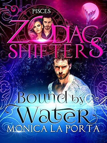 Bound by Water: Pisces