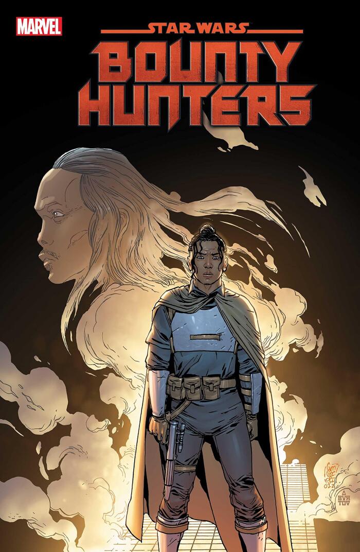 Star Wars: Bounty Hunters (2020-2024) #27