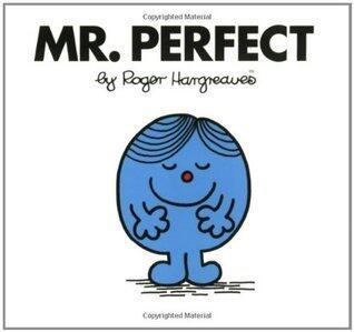 Mr. Perfect