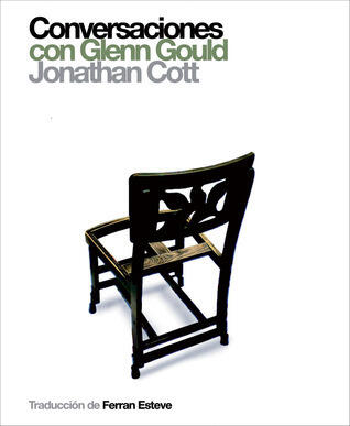 Conversaciones con Glenn Gould