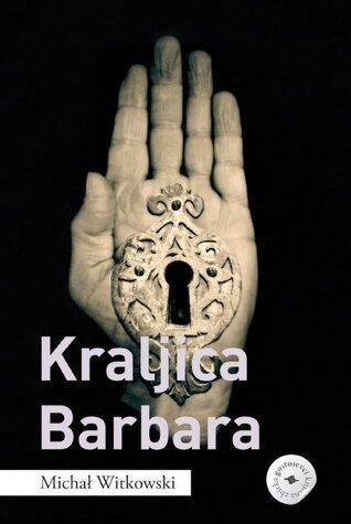 Kraljica Barbara