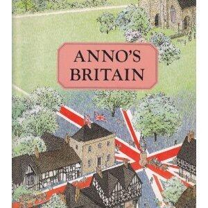 Anno's Journey