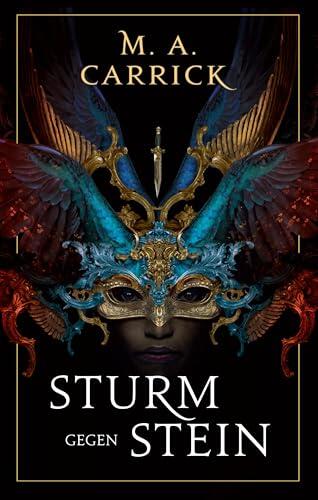 Sturm gegen Stein