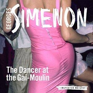 The Dancer at the Gai-Moulin