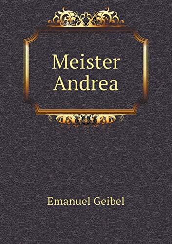 Meister Andrea