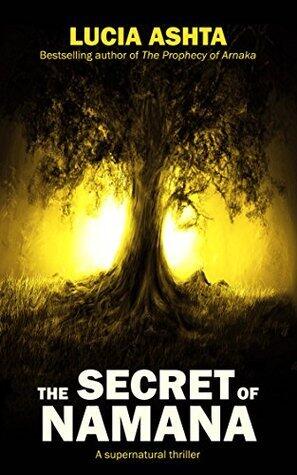 The Secret of Namana