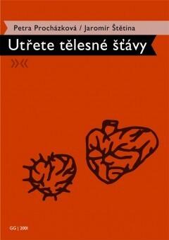 Utřete tělesné šťávy