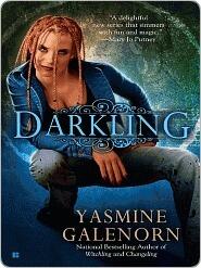 Darkling