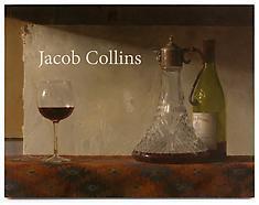 Jacob Collins: New Work