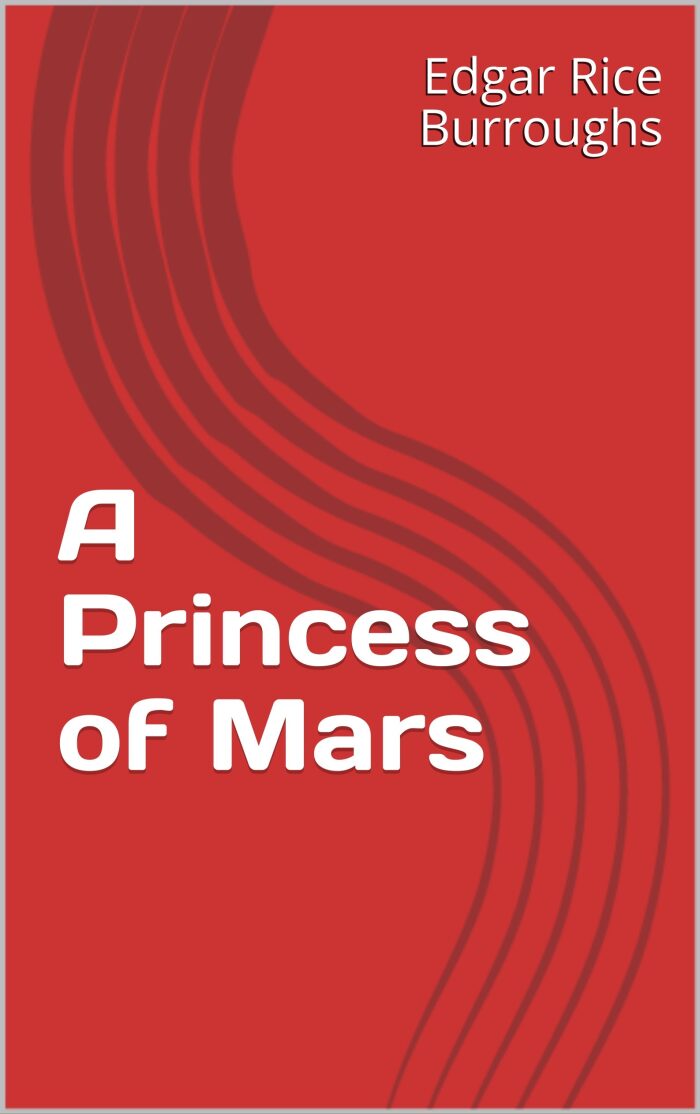 A Princess of Mars