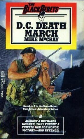 D.C. Death March