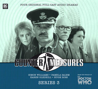 Counter-Measures: Series 3 Box Set